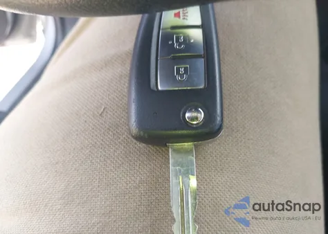 2020 Nissan Rogue S Intelligent Awd из США, поврежденный, VIN KNMAT2MV7LP522004